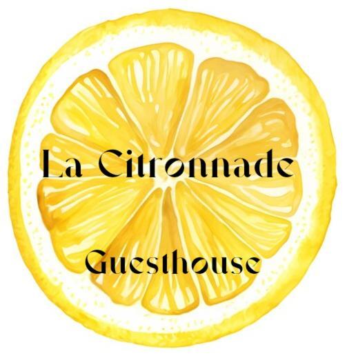 La Citronnade Floreffe Exterior foto