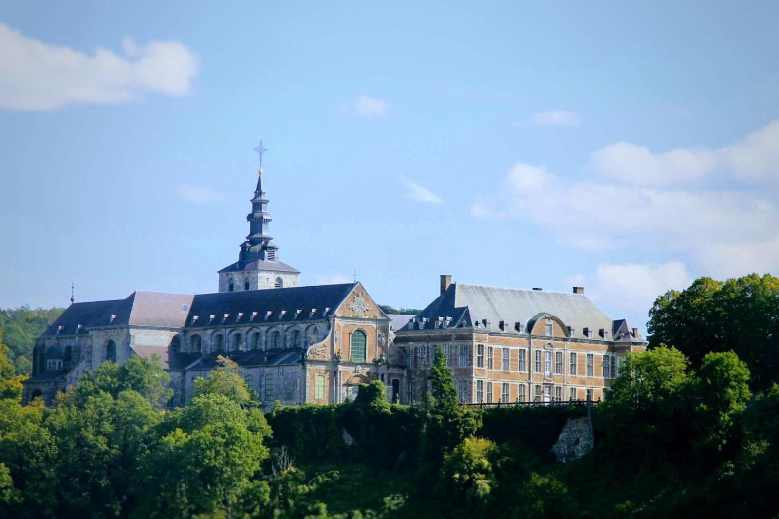 La Citronnade Floreffe Exterior foto